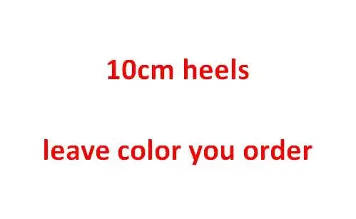 Wine Red PVC Pumps Pointed Toe Clear Transparent Patchwork Stiletto Heels Shoes Pink Green Ankle Straps 12cm High Heels