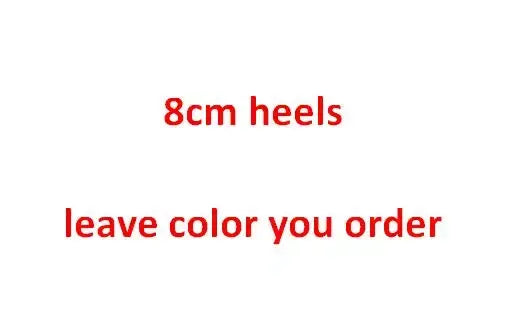 Wine Red PVC Pumps Pointed Toe Clear Transparent Patchwork Stiletto Heels Shoes Pink Green Ankle Straps 12cm High Heels